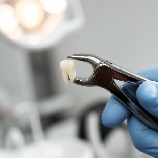 Wondering if tooth removal can really be painless? At Raj Dental Clinic in Bairhana, Prayagraj, w… post image