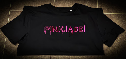 Pink.Label - Visual