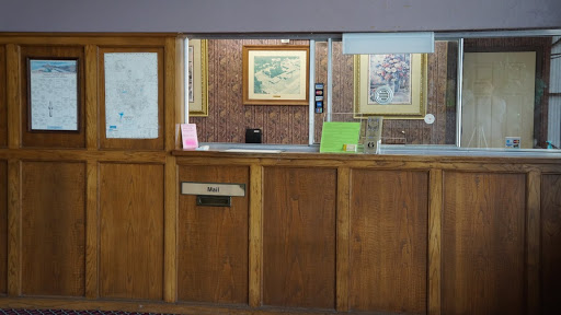 Travelers Inn-Sherman Gallery - United States