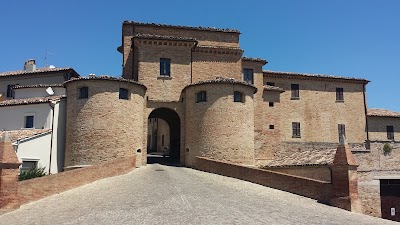 Photos of City of Mombaroccio