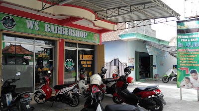 Photos of WS BARBERSHOP GERAI 7