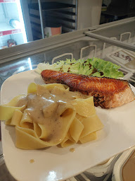 Photo n°5 de Le corsaire Restaurant Bar à Saint-Hilaire-de-Riez (Café)