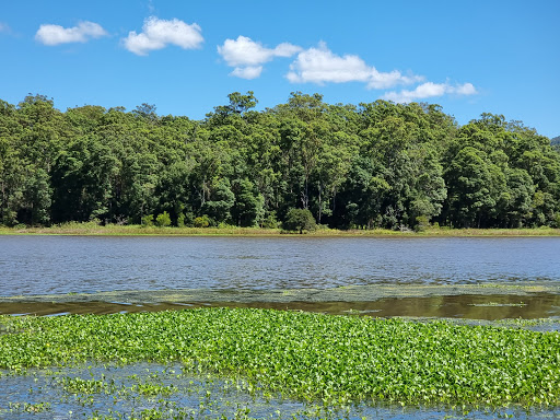 Wappa Park Gallery - Australia