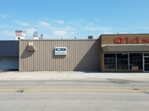 Oldson's - Visual