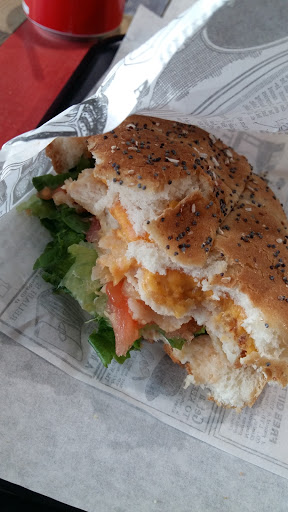 Photo 5 - Burger King