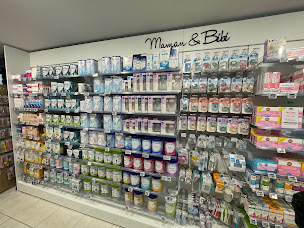 Photo n°29 de Pharmacie de La Tortière à Nantes (Pharmacie)