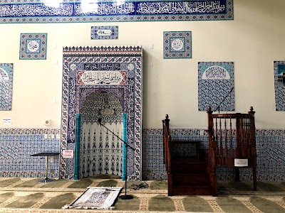 Masjid Al Wali