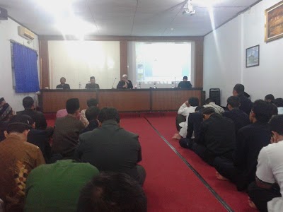 Photos of Husnul Khotimah Boarding School