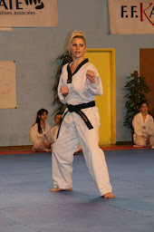 Photo n°15 de Karaté, Tae Kwon Do, Krav Maga, K. Full Contact - Club de Villepinte à Villepinte (Club de sport)