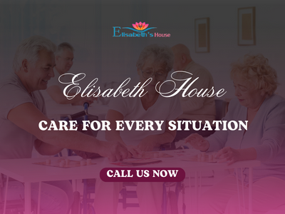 Elisabeth’s House