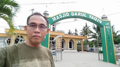 Photos of Masjid Darul Yaqin