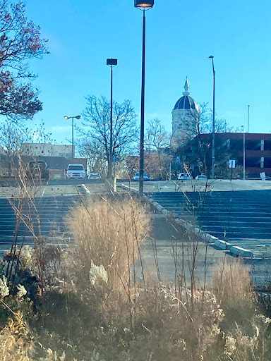Mizzou - Visual