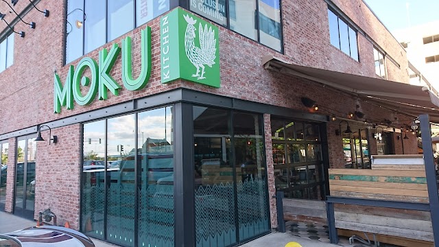 Moku Kitchen