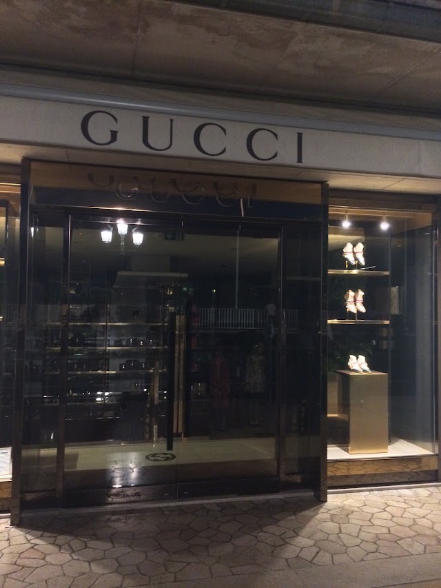 Gucci - Monaco Av. De Montecarlo