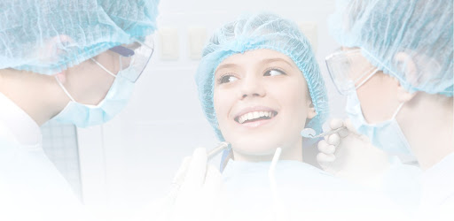 Mazowieckie Dental Center Sp. o.o.