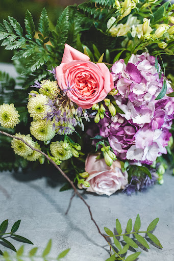 Cocotalys Cours d'Art Floral - Thumbnail