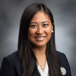 Stephanie Grace Raymundo Md