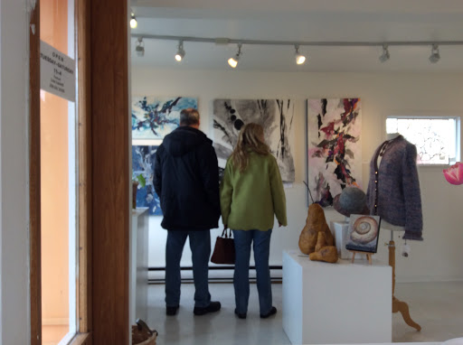 Salt Spring Gallery of Fine Art - Thumbnail