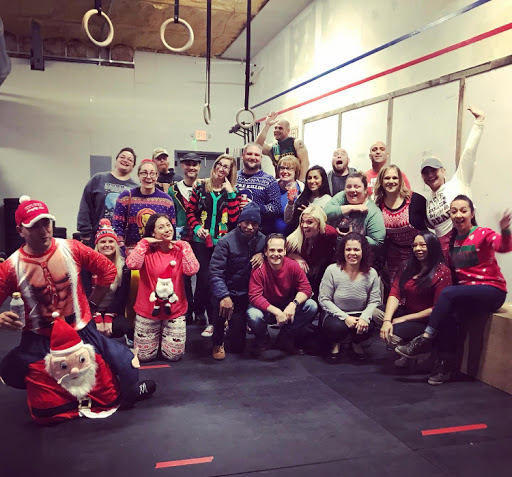 CrossFit Cibolo