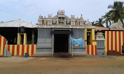Photos of Sri Muththumaari Amman Kovil