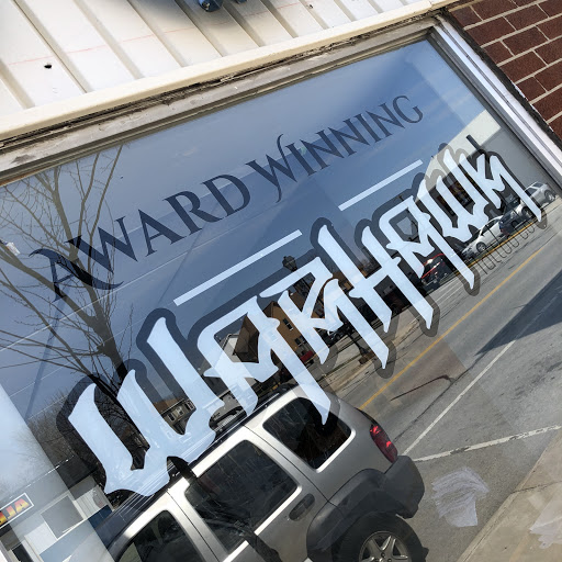 WarHawk Tattoo Company ST MARYS - Thumbnail