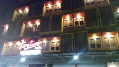 Photos of Fortune Hotel