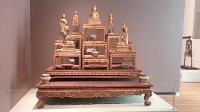 Photos of University of Michigan Museum of Art