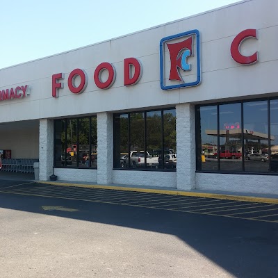 Food City