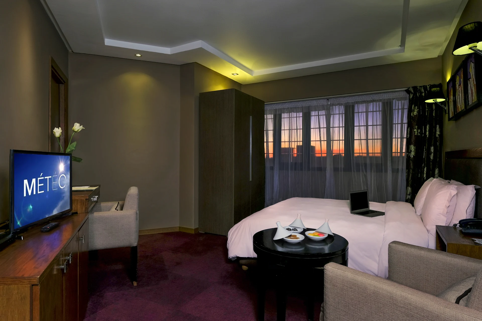 Belere Hôtel Rabat