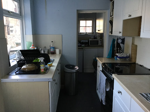 MRM Building Services - Visual