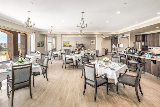 Vienna at Santianna – Memory Care