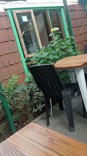 Magnolia Cafe Y Pasteleria - Cafetería