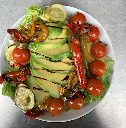 Photo n°2 de A Casinha à Saint-Pierre-d'Oléron (Brasserie)