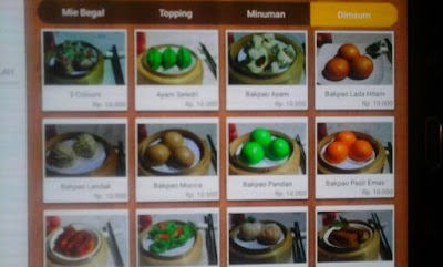 Photos of Mie RAMPOK