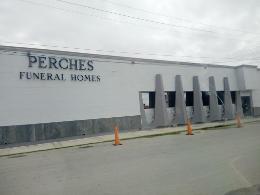 Perches