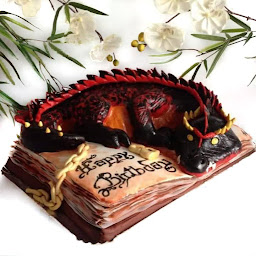 Photo n°19 de Atelier Cook à Mirefleurs (Boutique de cupcakes)