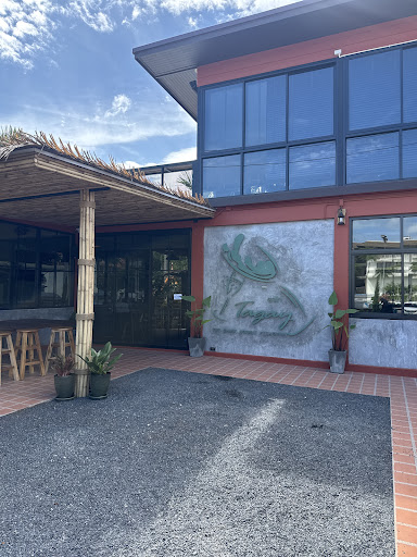 Tagay The Wharf bophut