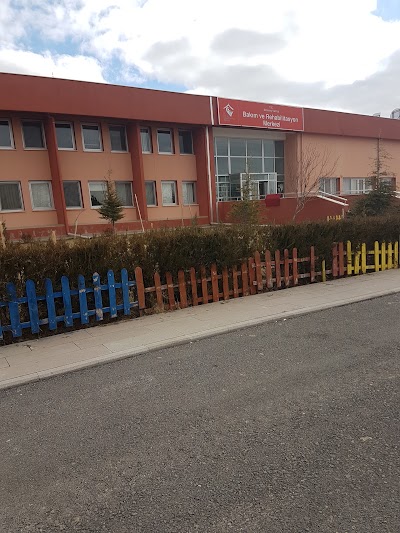 Photos of Aksaray Bakim Ve Rehabilitasyon Merkezi