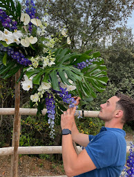 Photo n°38 de Fleuriste Aur'iginal Floral à Nîmes (Boutique d'articles de mariage)