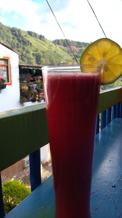 Photos of Restaurante R&iacute;o Azul