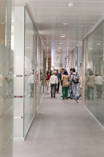 Facultad de Veterinaria. Universidad CEU Cardenal Herrera