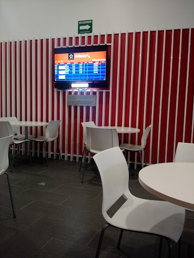 Photos of Vip Lounge Vuelos Nacionales De Avianca, Staralliance y Priority Pass