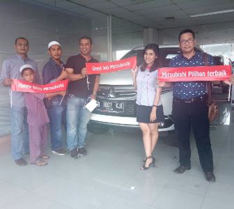 Kredit Mobil Pajero, Author: Kredit Mobil Pajero