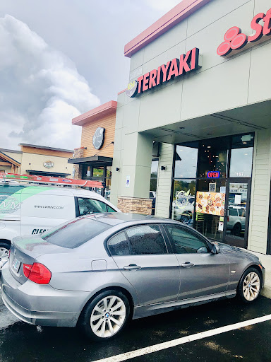 Ichi Teriyaki 30