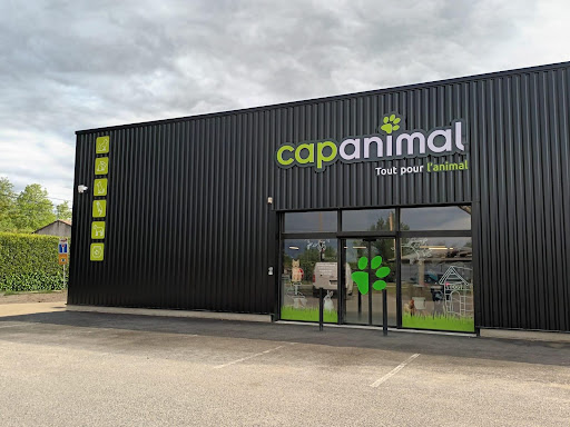 Cap Animal Saint Peray - Thumbnail