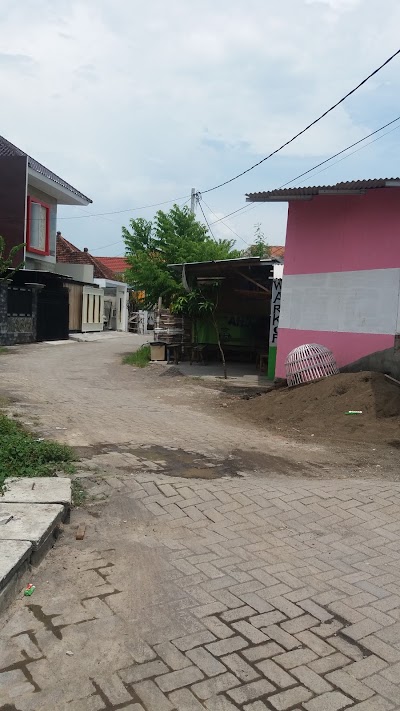 Photos of Warkop ANJ