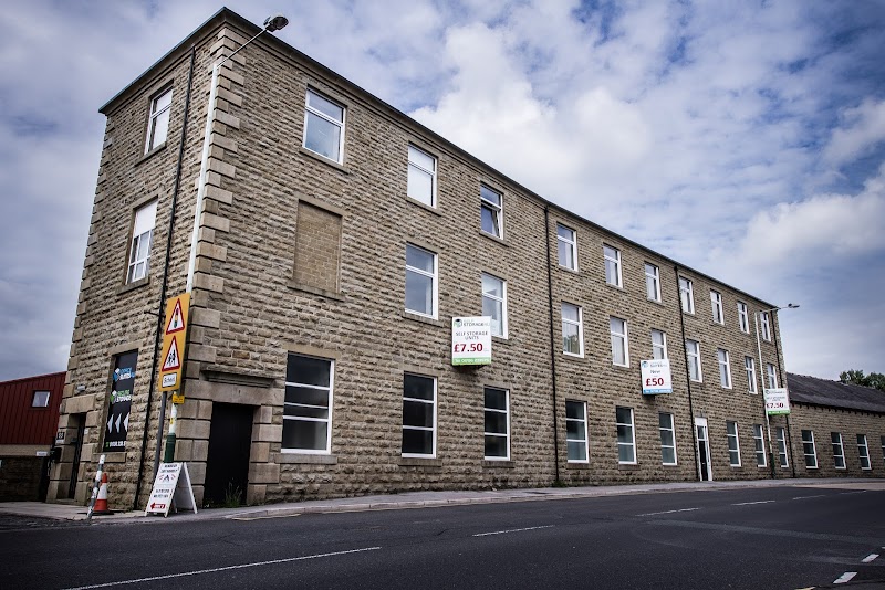 Prinny Mill Business Centre - Serviced Offices photo 3