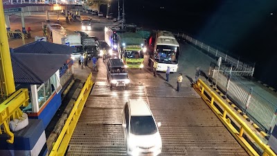 Photos of Dermaga 2, Pelabuhan Bakauheni