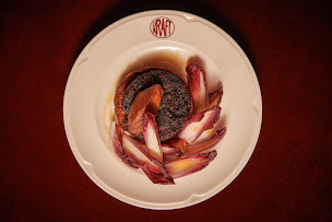 Photo n°25 de Kraft - La Bonne Table à Paris (Bar à vin)