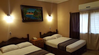 Photos of Hotel Camino Real